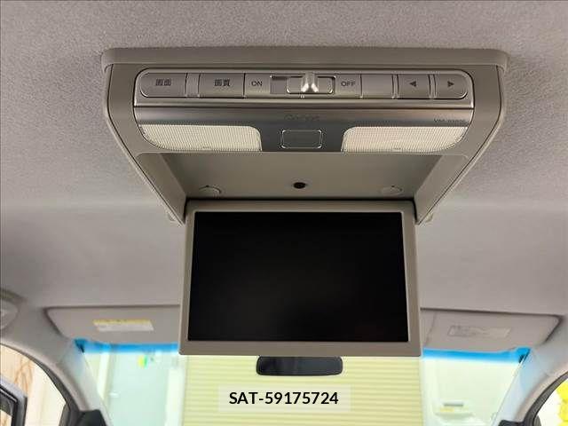 Honda STEP WGN 2010-01 8317362-3