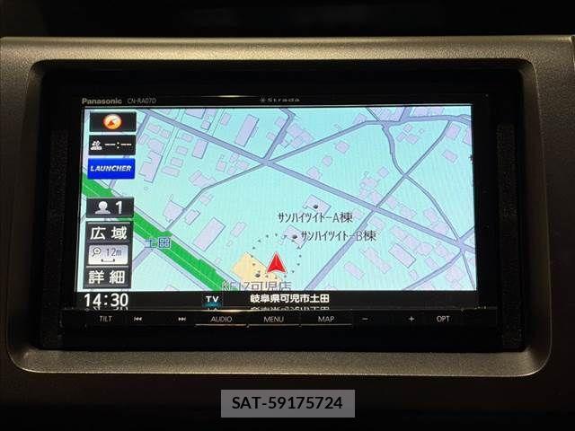 Honda STEP WGN 2010-01 8317362-4