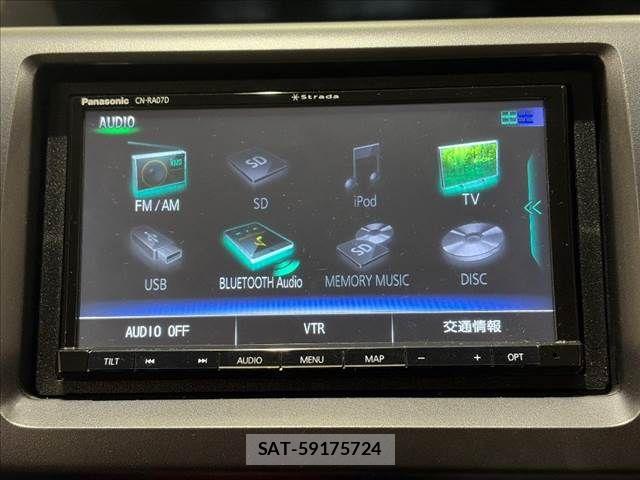 Honda STEP WGN 2010-01 8317362-5