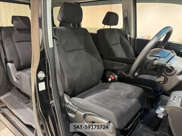 Honda STEP WGN 2010-01 8317362-7