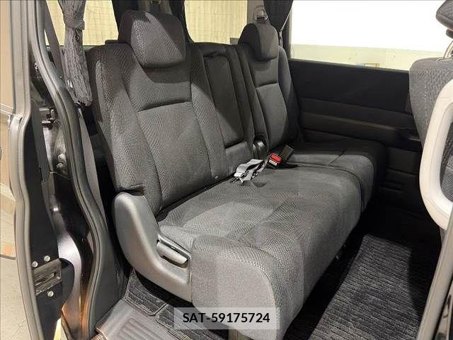 Honda STEP WGN 2010-01 8317362-8
