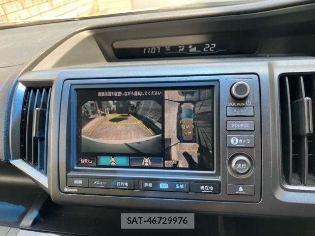 Honda STEP WGN 2011-03 8317374-9