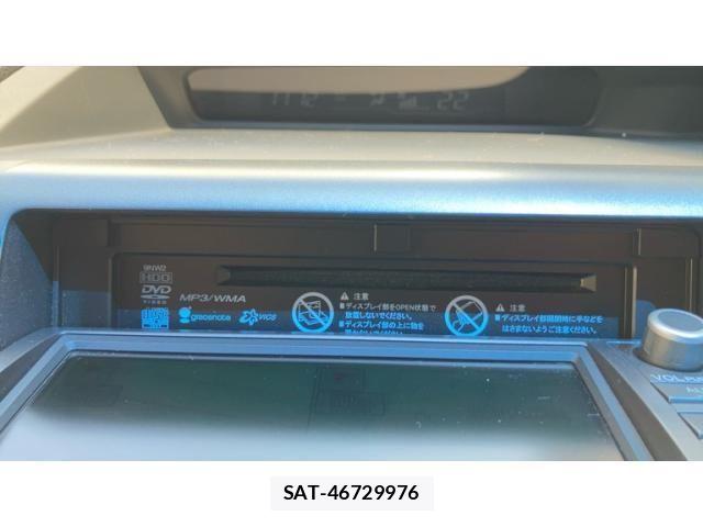 Honda STEP WGN 2011-03 8317374-11