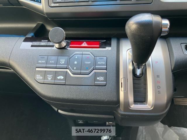 Honda STEP WGN 2011-03 8317374-12