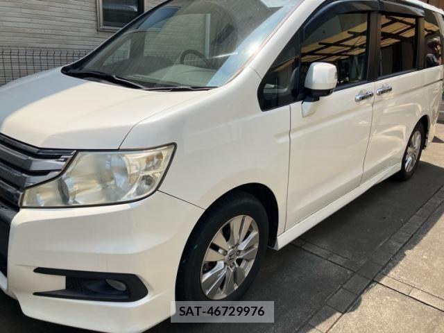 Honda STEP WGN 2011-03 8317374-1