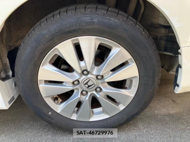 Honda STEP WGN 2011-03 8317374-20