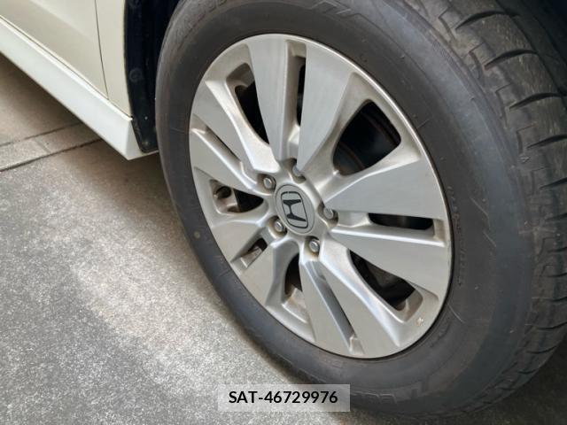 Honda STEP WGN 2011-03 8317374-21