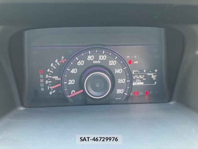 Honda STEP WGN 2011-03 8317374-5