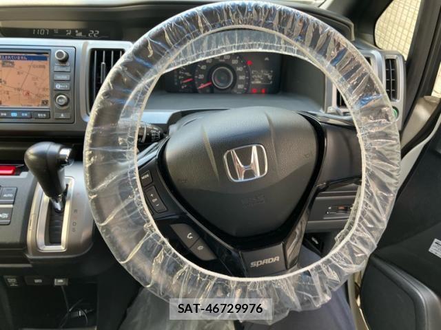 Honda STEP WGN 2011-03 8317374-6