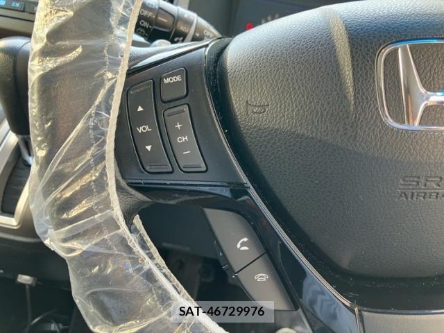 Honda STEP WGN 2011-03 8317374-7