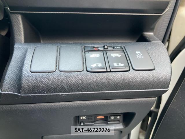 Honda STEP WGN 2011-03 8317374-8