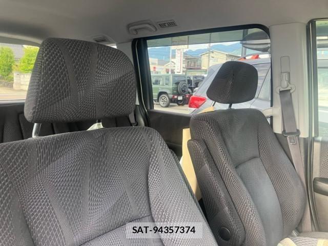Honda STEP WGN 2009-11 8317375-13