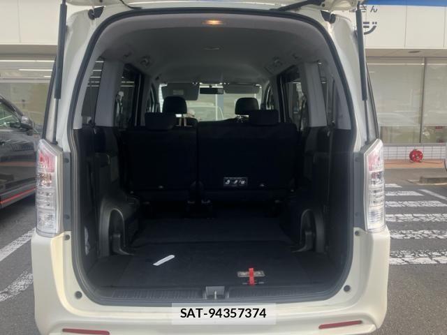 Honda STEP WGN 2009-11 8317375-16