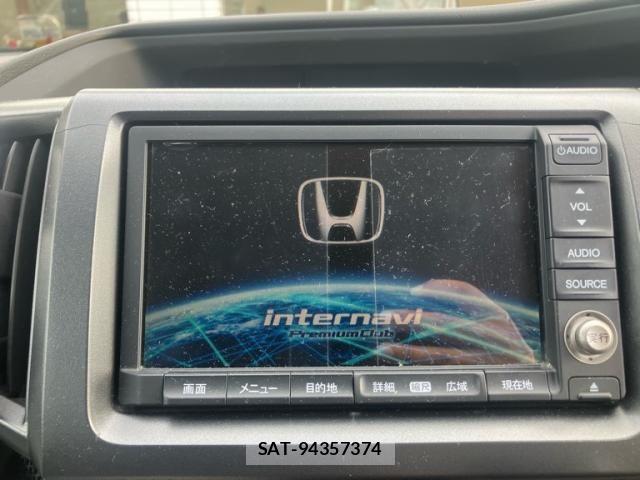 Honda STEP WGN 2009-11 8317375-18