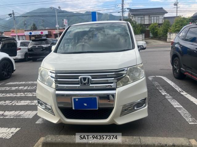 Honda STEP WGN 2009-11 8317375-1