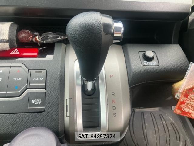Honda STEP WGN 2009-11 8317375-20