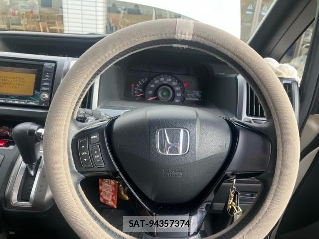 Honda STEP WGN 2009-11 8317375-21