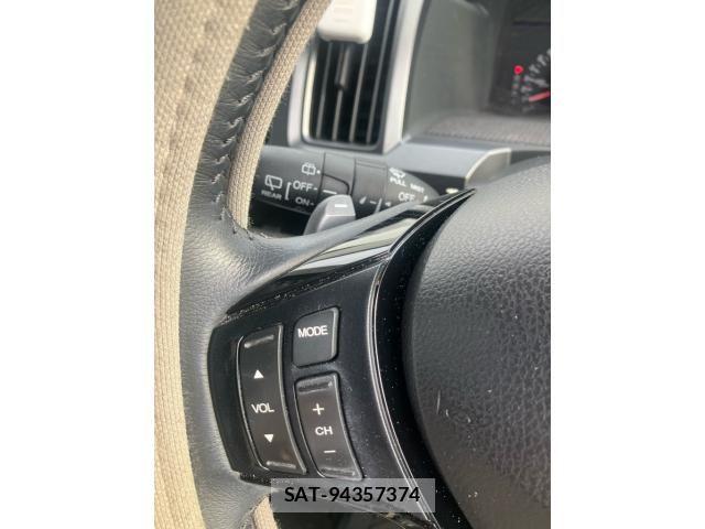 Honda STEP WGN 2009-11 8317375-22