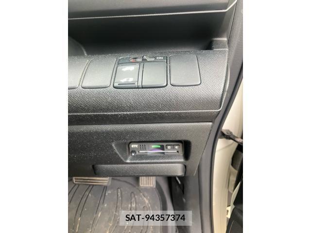 Honda STEP WGN 2009-11 8317375-23