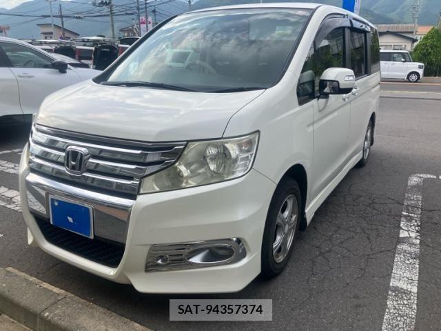 Honda STEP WGN 2009-11 8317375-2