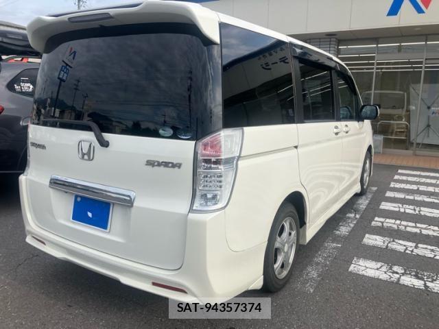 Honda STEP WGN 2009-11 8317375-5