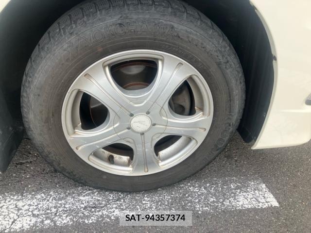Honda STEP WGN 2009-11 8317375-7