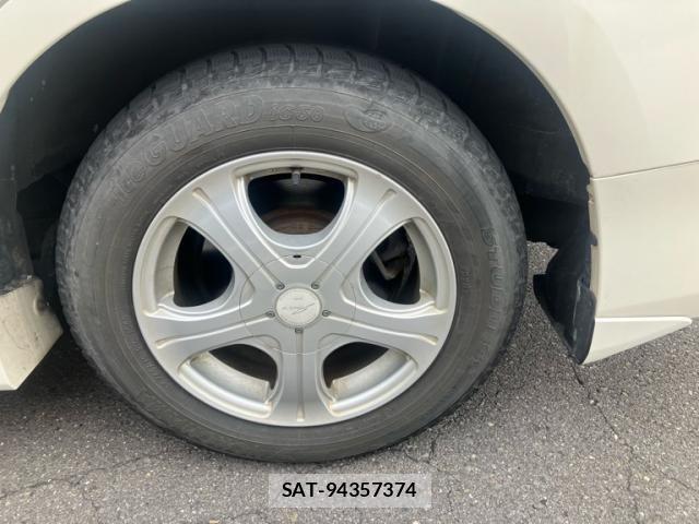 Honda STEP WGN 2009-11 8317375-8