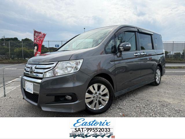 Honda STEP WGN 2011-11 8317365-0