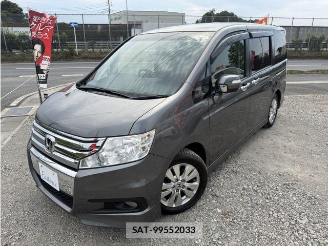 Honda STEP WGN 2011-11 8317365-9