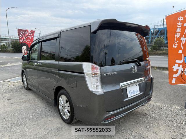Honda STEP WGN 2011-11 8317365-10