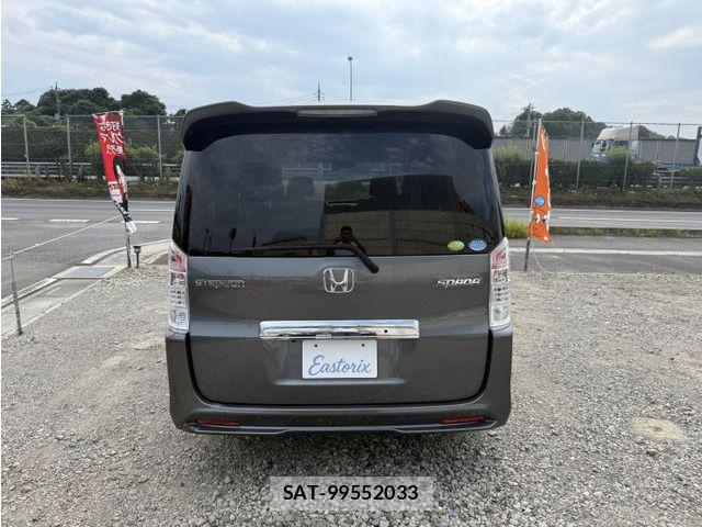 Honda STEP WGN 2011-11 8317365-11