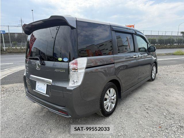 Honda STEP WGN 2011-11 8317365-12
