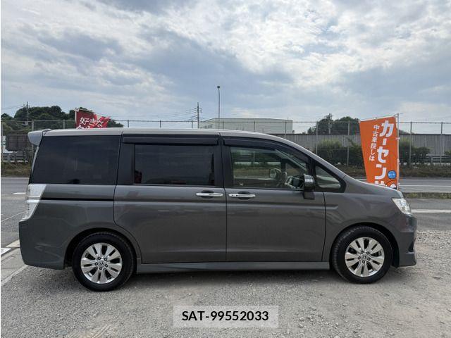Honda STEP WGN 2011-11 8317365-13