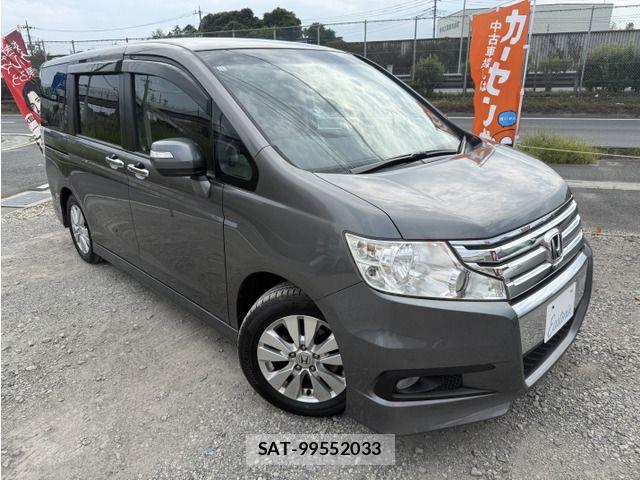 Honda STEP WGN 2011-11 8317365-14
