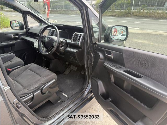 Honda STEP WGN 2011-11 8317365-16