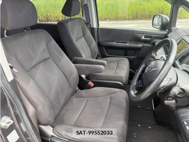 Honda STEP WGN 2011-11 8317365-18