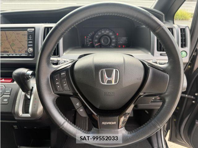 Honda STEP WGN 2011-11 8317365-19