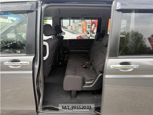 Honda STEP WGN 2011-11 8317365-3