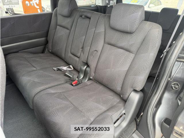 Honda STEP WGN 2011-11 8317365-4