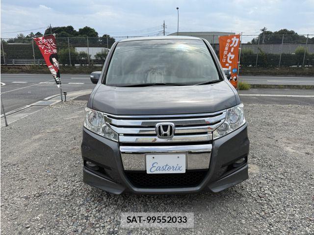 Honda STEP WGN 2011-11 8317365-5