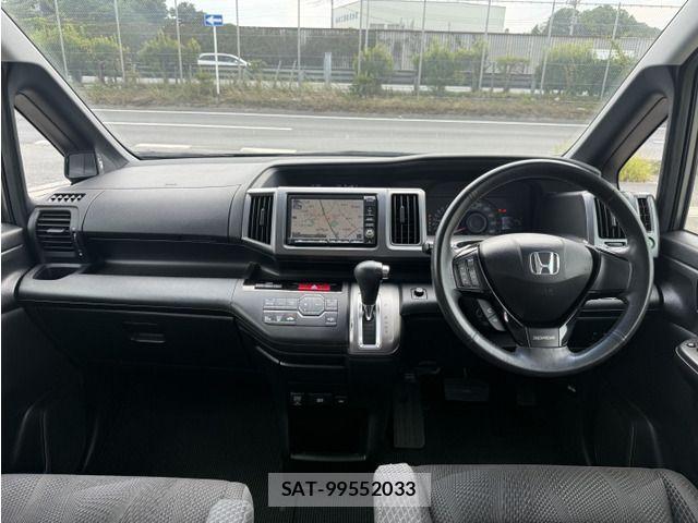 Honda STEP WGN 2011-11 8317365-7