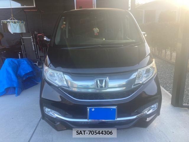 Honda STEP WGN 2016-07 8317358-1