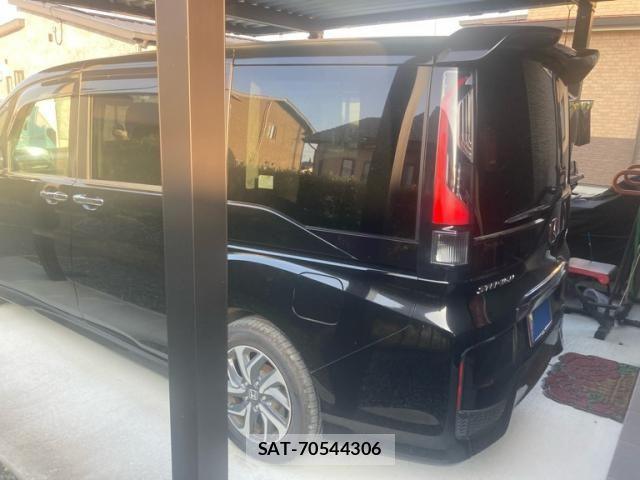 Honda STEP WGN 2016-07 8317358-4