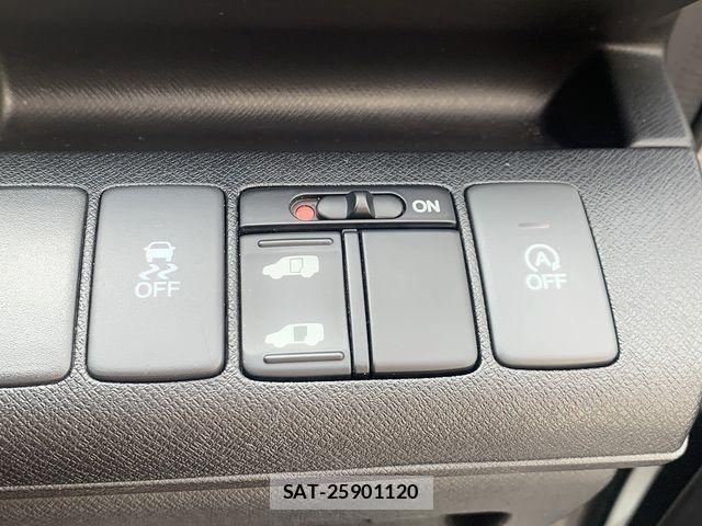 Honda STEP WGN 2014-01 8317364-9