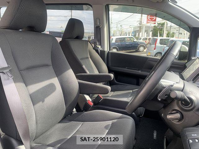 Honda STEP WGN 2014-01 8317364-17