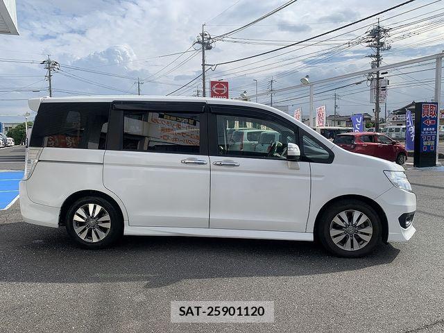Honda STEP WGN 2014-01 8317364-21