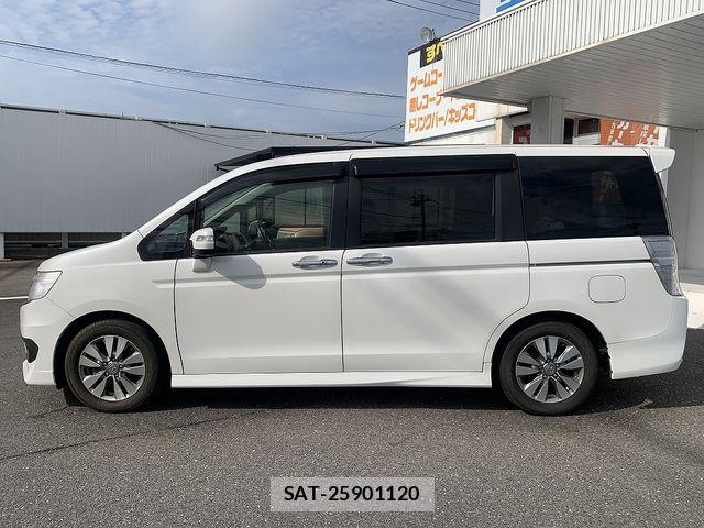 Honda STEP WGN 2014-01 8317364-22