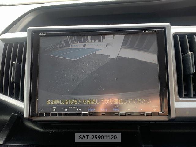 Honda STEP WGN 2014-01 8317364-5