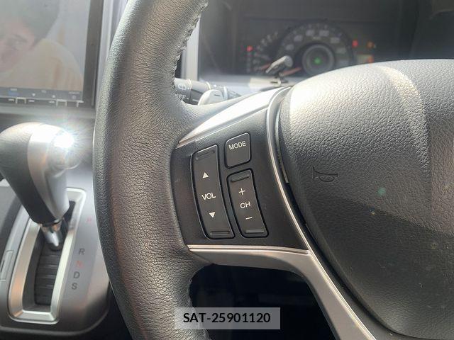 Honda STEP WGN 2014-01 8317364-6