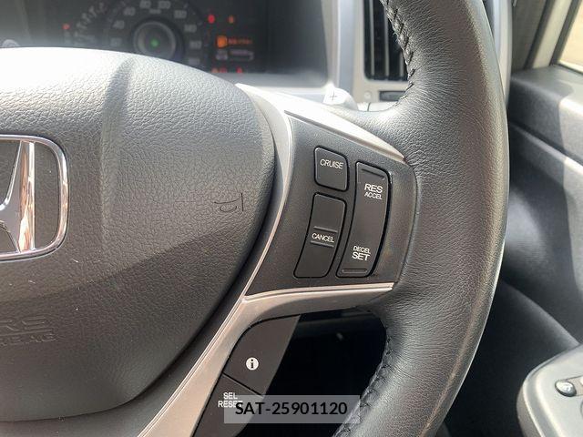 Honda STEP WGN 2014-01 8317364-7
